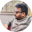 uma shanker profile picture